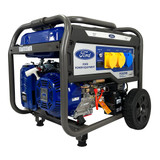 Ford FG9250EQ 6.50KW Q Series Electric Start Petrol Generator