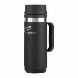Milwaukee 4932493472 PACKOUT™ Bottle 532ml Sip Lid (Black)