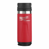 Milwaukee 4932493473 PACKOUT™ Bottle 532ml Sip Lid (Red)