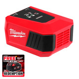 Milwaukee M18 TC