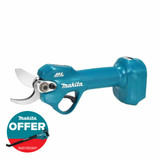 Makita DUP181Z 18V LXT Brushless Pruning Shears (Body Only)