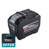 Makita BL4080H 40V XGT 8.0Ah Lithium-Ion Battery
