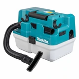 Makita VC013GLZ03 40V Max XGT Brushless Dust Extractor (Body Only)