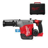Milwaukee M18 FHAFOH16-0X M18 FUEL 16mm SDS-PLUS Hammer with Integrated Dust Extractor & HD Box (Body Only)