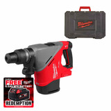 Milwaukee M18 FHACO540-0C M18 FUEL 40mm SDS-Max Drilling and Breaking Hammer with ONE-KEY & Kit Box (Body Only)