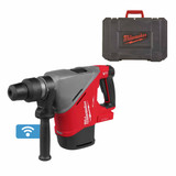 Milwaukee M18 FHACO540-0C M18 FUEL 40mm SDS-Max Drilling and Breaking Hammer with ONE-KEY & Kit Box (Body Only)