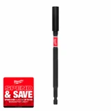 Milwaukee 4932471822 SHOCKWAVE™ Magnetic Locking Bit Holder 152mm