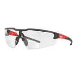 Milwaukee 4932478909 Magnified Clear Safety Glasses