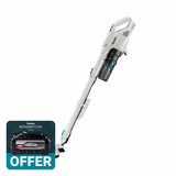 Makita CL004GZ 40V XGT Vacuum Cleaner (Body Only)