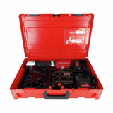 Rothenberger 1000004721 ROMAX 4000 Set M15-22-28mm with 1x 4.0Ah Battery