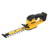 DeWalt DCMHT520N 18V XR 20cm Compact Brushless Cordless Hedge Trimmer (Body Only)