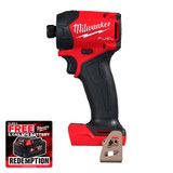 Milwaukee M18 FIDRQ-0 M18 FUEL™ SURGE™ ¼″ Hex Hydraulic Impact Driver (Body Only)