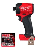 Milwaukee M18 FIDRQ-0 M18 FUEL™ SURGE™ ¼″ Hex Hydraulic Impact Driver (Body Only)
