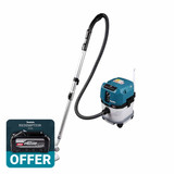 Makita VC003GLZ 40V Max XGT Dust Extractor (Body Only)