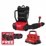 Milwaukee M18 FUEL F2BPB-124