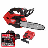 Milwaukee M18FTHCHS30-802