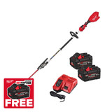 Milwaukee M18FHETE22-802