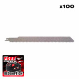 Milwaukee 4932501783 Frozen Material SAWZALL™ Blade 230mm x 4.2TPI
