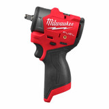 Milwaukee M12FSCIWF38-0 12V FUEL™ ⅜″ Sub-Compact Impact Wrench with Friction Ring (Body Only)