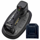 Grabo GRAB330MAK Pro Brushless Vacuum Lifter with Makita Battery Adaptor (Body Only)