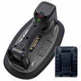 Grabo GRAB330DEW Pro Brushless Vacuum Lifter with DeWalt Battery Adaptor (Body Only)