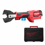 Milwaukee M18ONEHCC-0C CU/AL M18™ FORCE LOGIC™ Hydraulic 35mm Cable Cutter (Body Only)