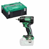HiKOKI WHP18DAW2Z 18V Brushless Impact Driver with Oil Pulse Technology (Body Only)