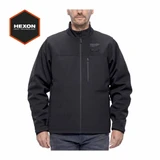 Milwaukee M12HJBL6-0 12V HEXON Heated Jacket