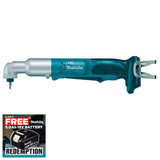 Makita DTL061Z 18v Angle Impact Driver BODY ONLY from Toolden