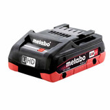 Metabo 625367000 18V 4.0Ah LiHD Battery Pack