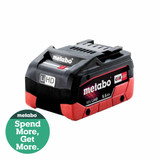 Metabo 18V 5.5Ah LiHD Battery 625368000