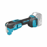 Makita DTM53Z LXT 18V Cordless Brushless Tool-less Slim Grip Multi Tool (Body Only)