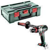 Metabo SB 18 LTX BL Q I