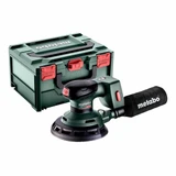 Metabo SXA 18 LTX 150 BL 18V Brushless Random Orbital Sander with metaBox (Body Only) 600411840