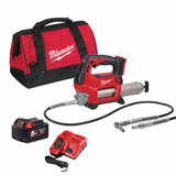 Milwaukee M18GG
