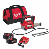 Milwaukee M18GG
