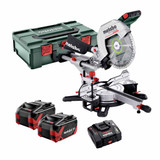 Metabo KGS18LTX