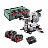 Metabo KGS18LTX BL 254