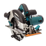 Makita HS7100 240v 190mm Circ Saw with Riving Knife | Toolden