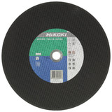 HiKOKI 4100242 350mm Flat Cutting Disc