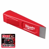 Milwaukee 4932500679 2.3kg Splitting Wedge