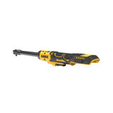 DeWalt DCF514EN 18V XR 1/4" Extended Open Head Ratchet (Body Only)