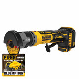DeWalt DCG430N-XJ