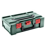 Metabo MetaBOX 145 L Stackable Long Carry Case 626884000