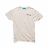Makita MK101M Origin T-Shirt Black (Size S)
