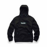 Makita MK101M Origin T-Shirt Black (Size S)