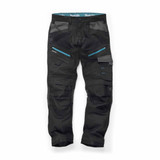 Makita MK101M Origin T-Shirt Black (Size S)