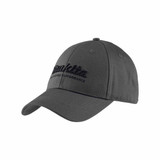 Makita MK101M Origin T-Shirt Black (Size S)