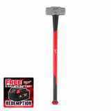 Milwaukee 4932500735 Sledgehammer 3.6kg