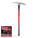 Milwaukee 4932500737 Pick Mattock 2.3kg